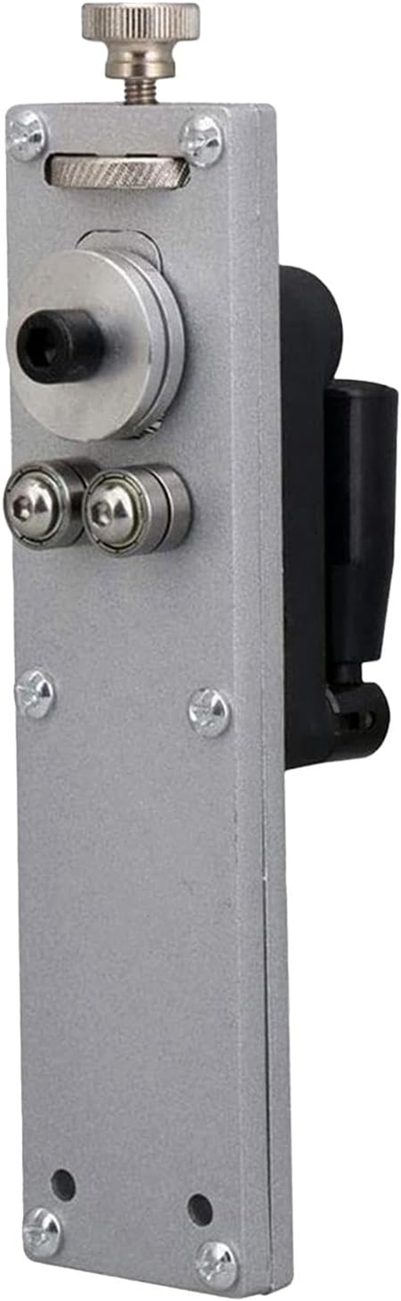 Colaxi Luthier Tool Guitar Fret Wire Bending Tool Guitar Repair Easy to Install Fret Wire Bender Musical Instrument Accessory image number 4