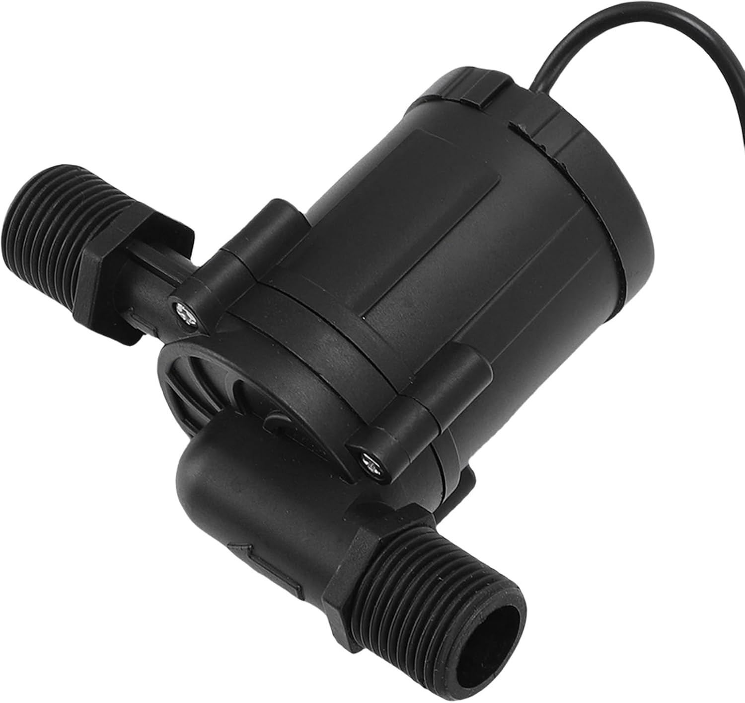 Jiawu 24V DC Brushless Efficient Motor Fish Ponds Aquarium Outdoor Plastic 1 X Submersible image number 5