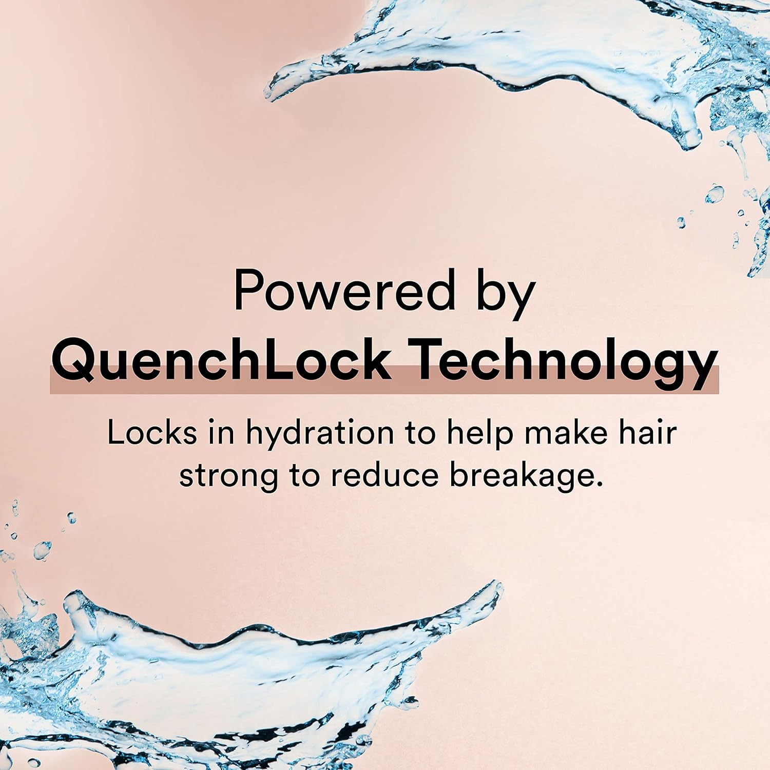 Suave Professionals Shine Shampoo, Moroccan Infusion 28 Oz, Pack of 4 image number 5