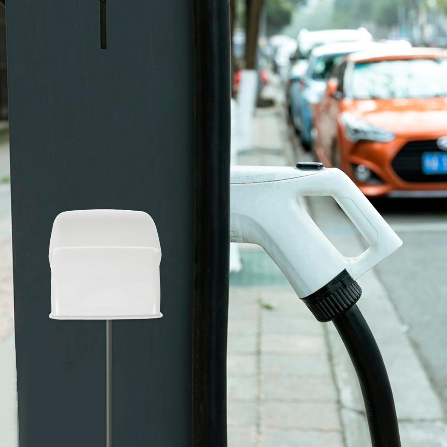 Gatuida Wall Outlet Cover Outdoor Electric Outlet Cover Bathroom Socket Plug Protector Outlet Protector