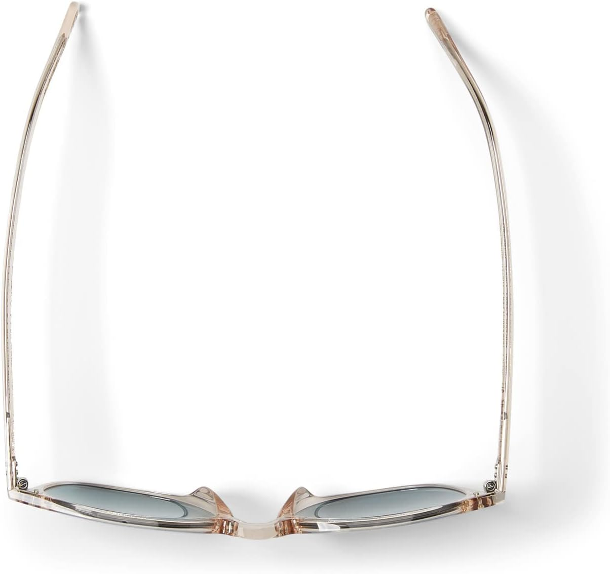 Oliver Peoples FINLEY 1993 SUN OV 5491SU Cherry Blossom/Turquoise 50/20/145 Unisex Sunglasses image number 1