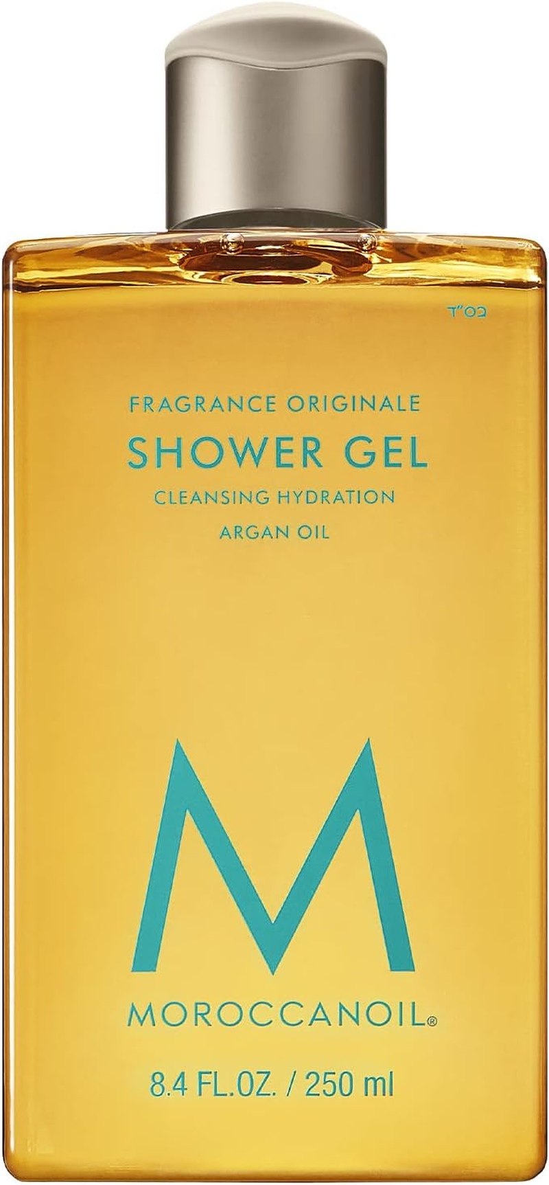 Moroccanoil Shower Gel Body Wash image number 2