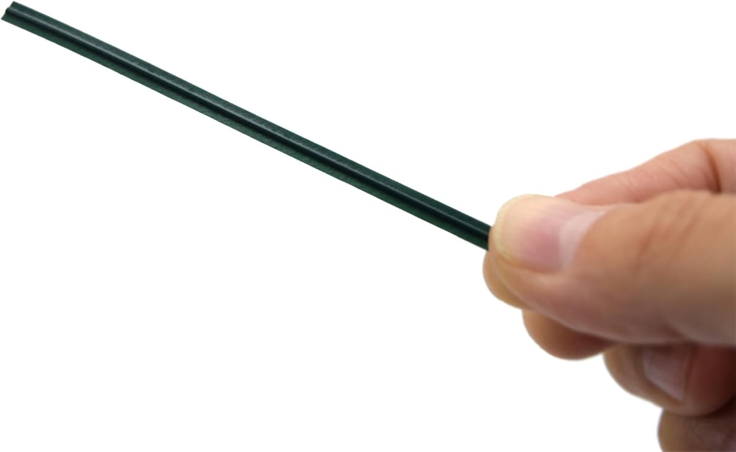 Takagi Vinyl Ties for Gardening, 3.9 Inches (10 Cm), Pack of 300 image number 1