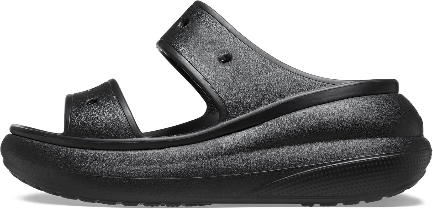 Crocs Unisex Adult Crush Sandal