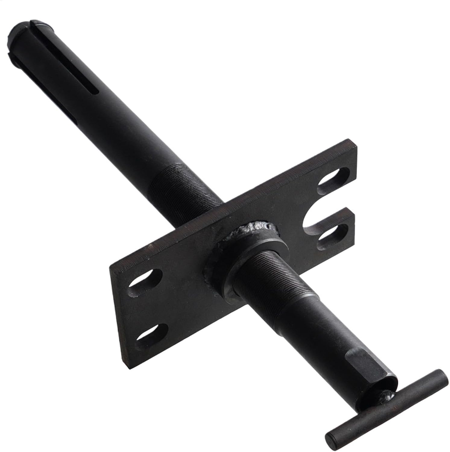 Gimbal Bearing Puller, Automotive Repair Tool, Blind Hole Engine Alignment, Bearing Puller, Internal Gear Extractor Remover for Car, 18.11X4.33X1.97 Inches image number 6