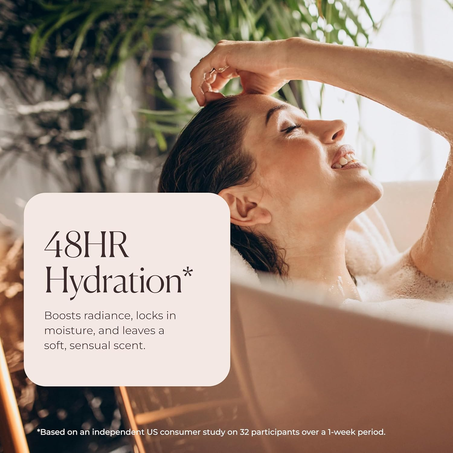 Laura Mercier Aromatic Bath & Body Oil image number 5