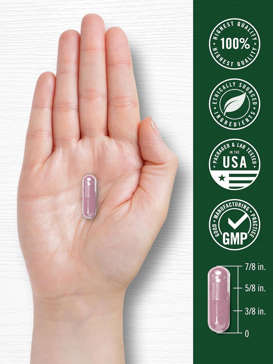 Tart Cherry Capsules | 10,500 Mg | 200 Count | Max Potency | Non-Gmo, Gluten Free | Tart Cherry Juice Extract | by Carlyle