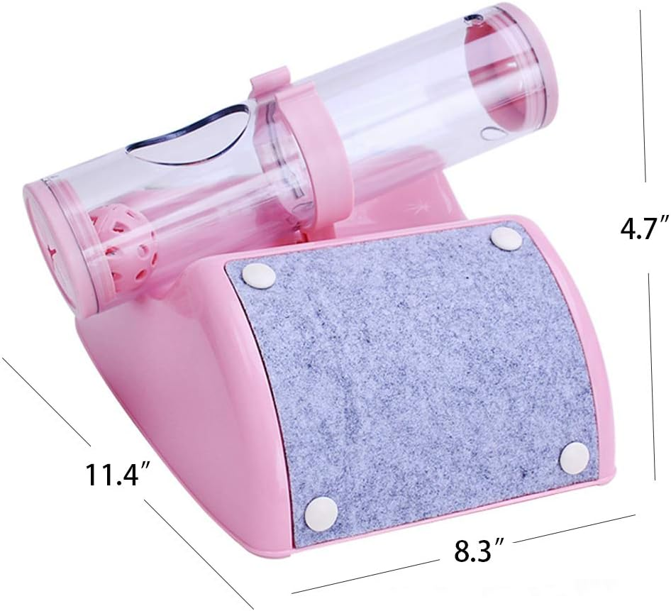 Petdream Pet Astronomical Tube Toy Multi-Function Cat Toy Cat Scratch Board Funny Cat Bell Ball