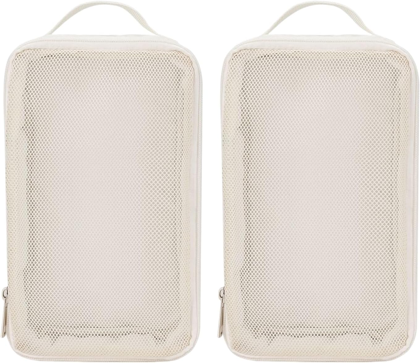 G&eacute;n&eacute;rique Diaper Storage Bag, Organizer Pouch, Nursery Travel Case, Lightweight Waterproof Fabric, Zipper Pocket Design, Baby Gear Storage for Daily Family Use, 9.84 X 5.91 X 1.57 Inches image number 3