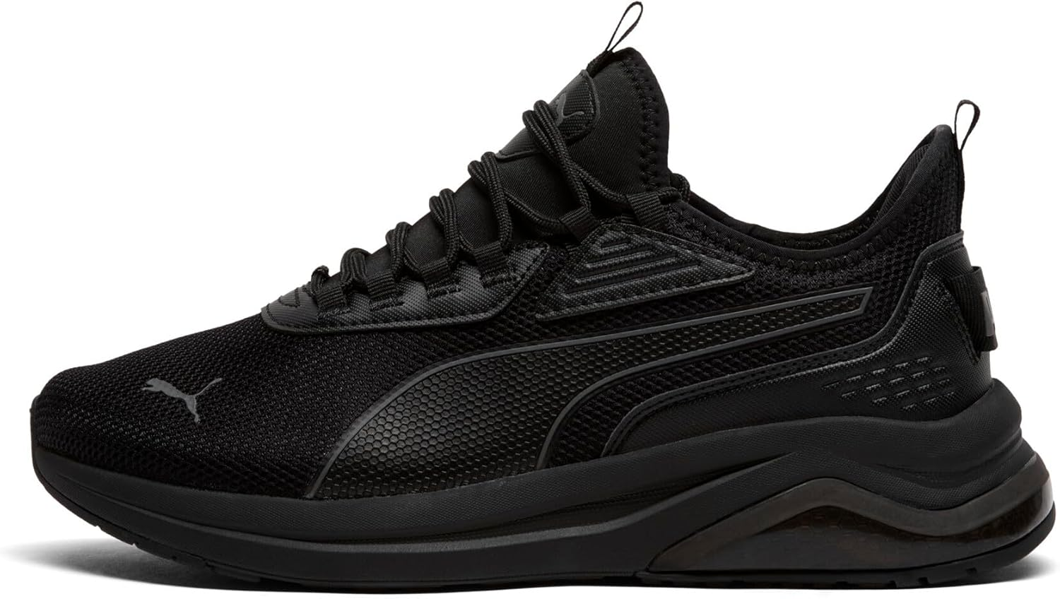 PUMA Men'S Amplifier Sneaker image number 2