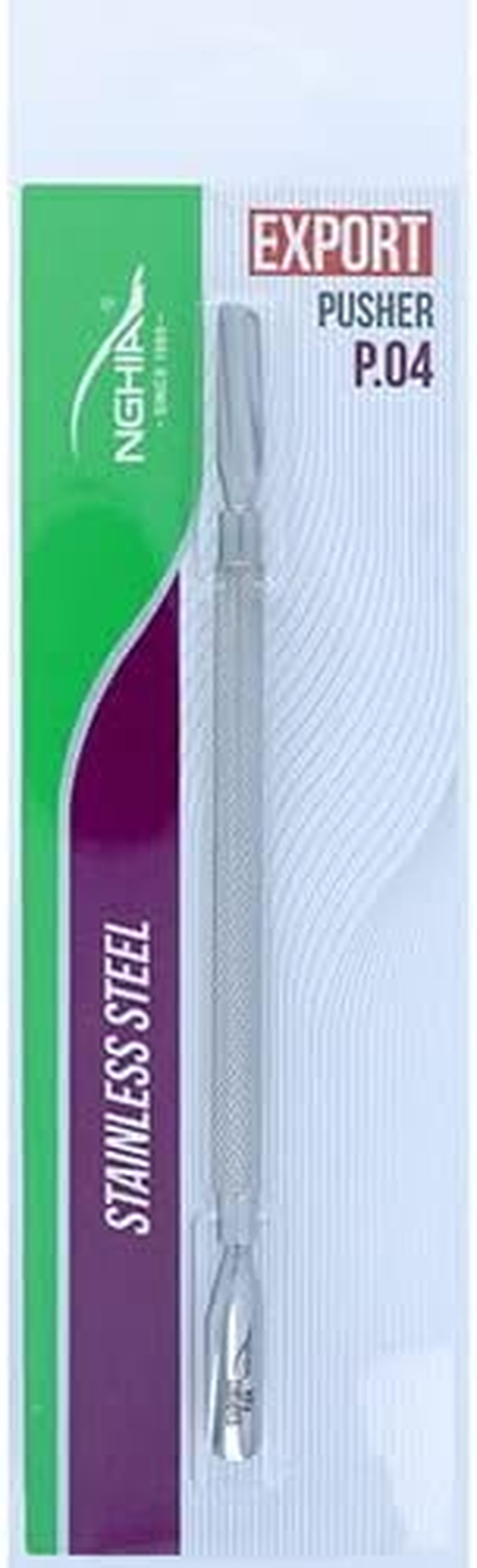 Professional Cuticle Pusher (CN-5) image number 2