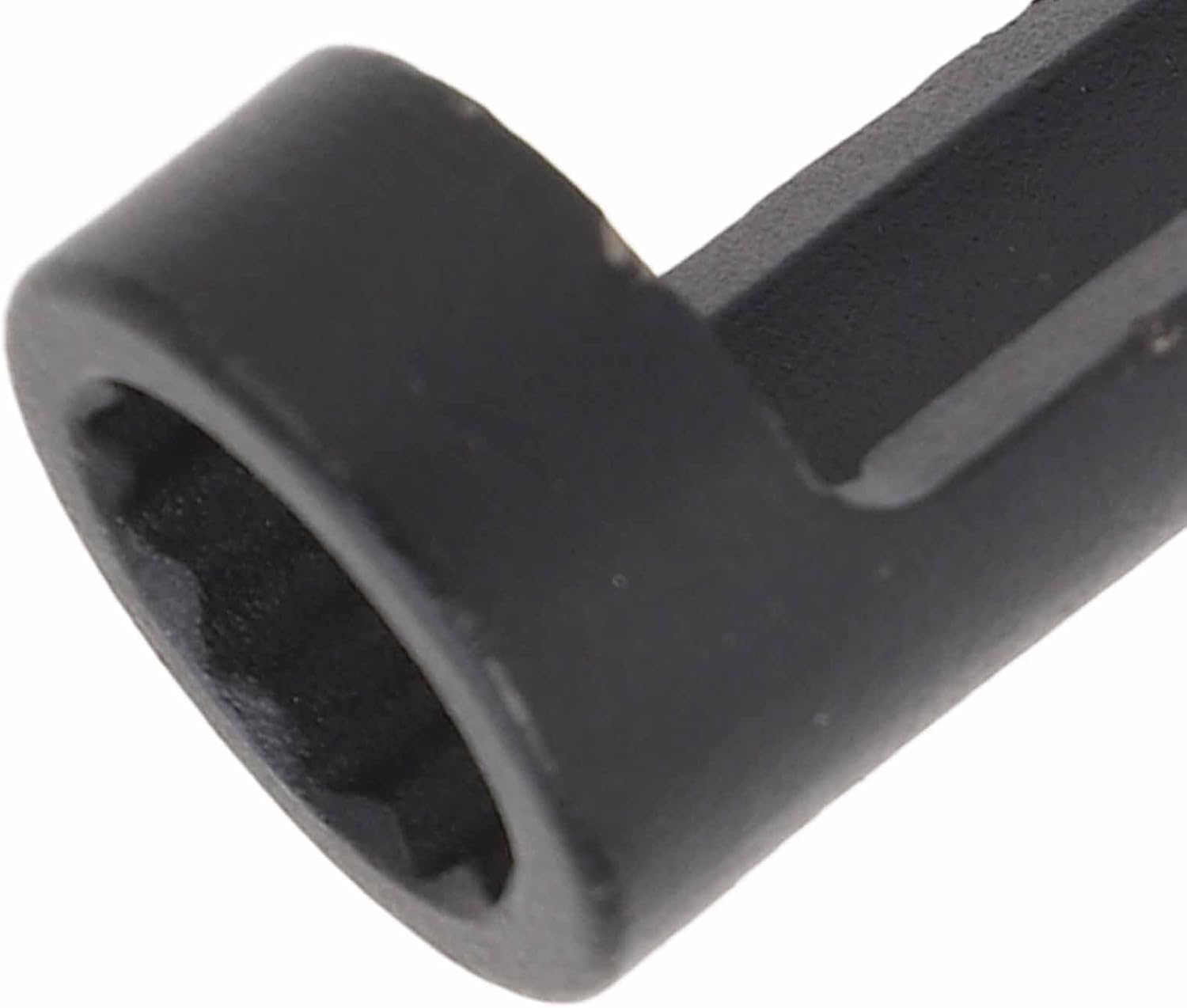 Strut Nut Socket Removal Tool Universal Fit Safe Efficient 12 Points for Cars (19Mm) image number 5