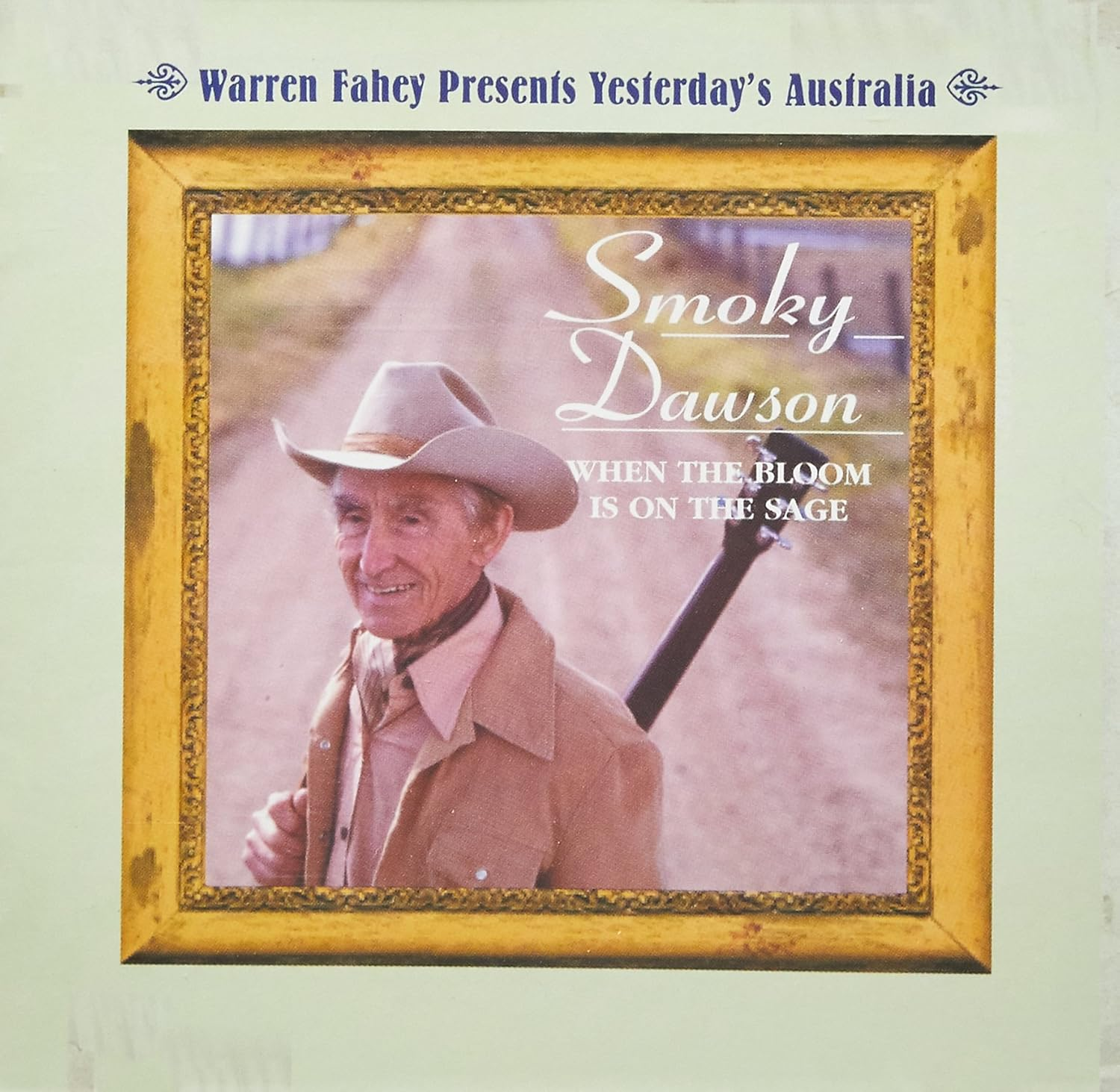 When the Bloom Is on the Stage