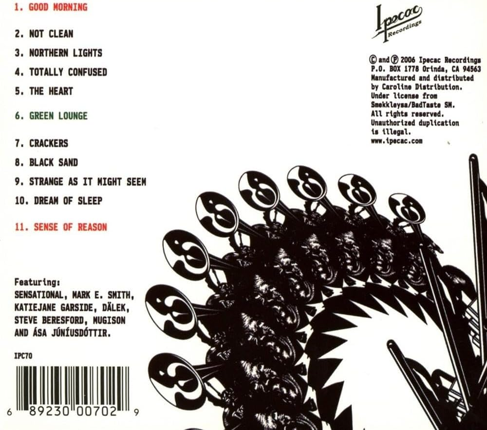 In Cod We Trust image number 1