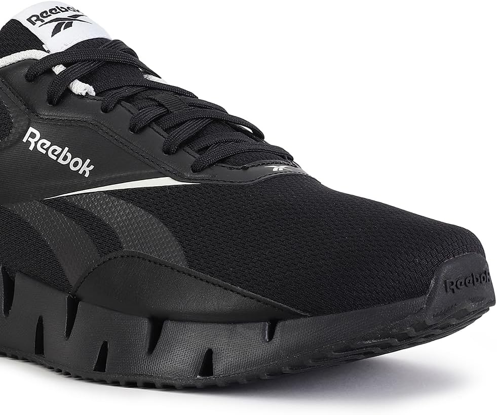 Reebok Unisex'S Zig Dynamica Str Running Shoes