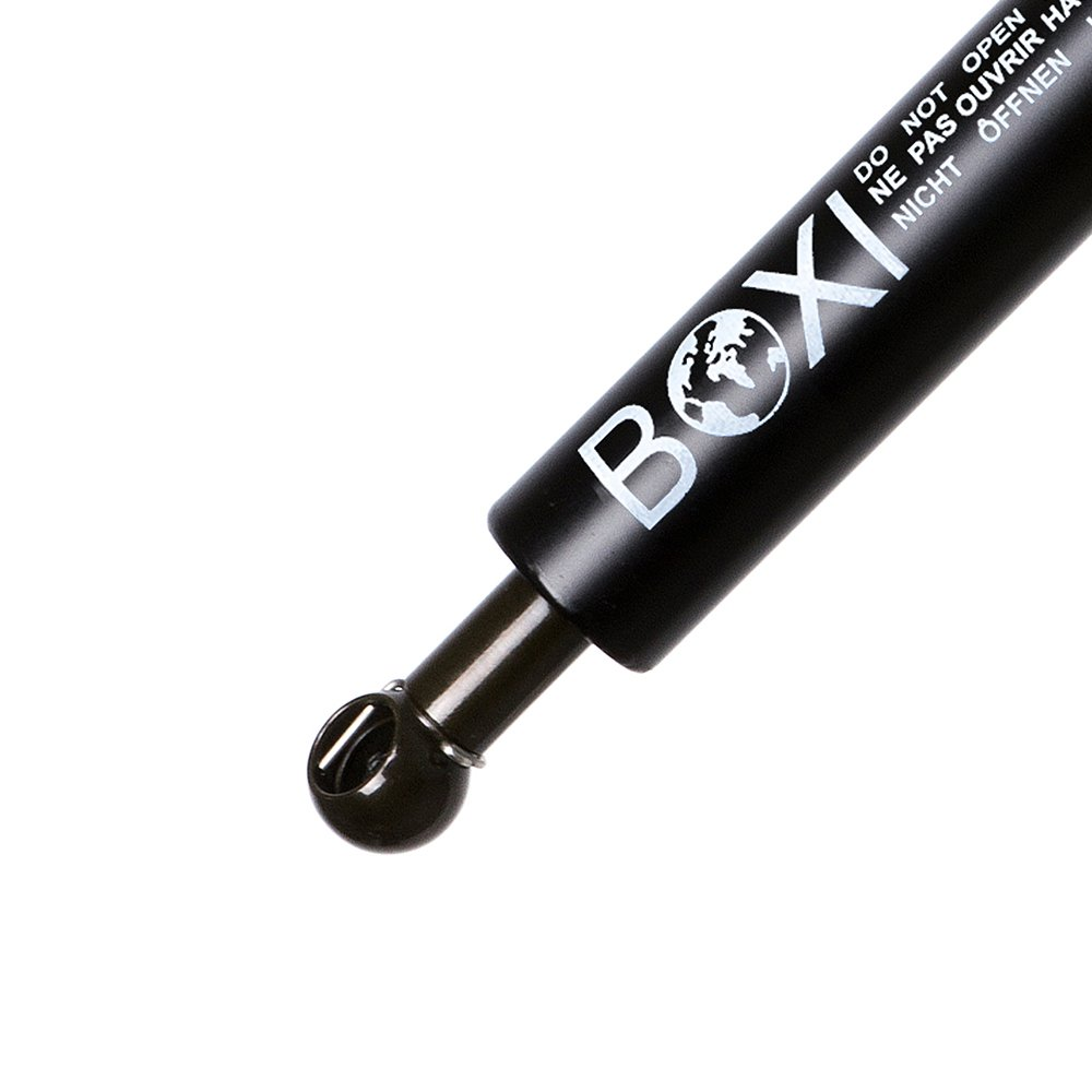 Qty(2) BOXI Tailgate Lift Supports Struts for Mercedes E320 E500 2004-2006, Mercedes E55 AMG 2006, Mercedes E63 AMG 2007 Wagon Tailgate with Power or Manual Opening 6594,SG403060,2119800364