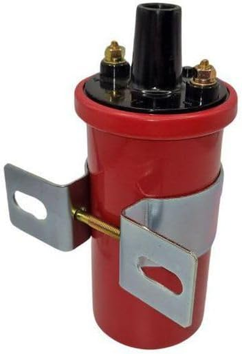 Goss Ignition Coil image number 1