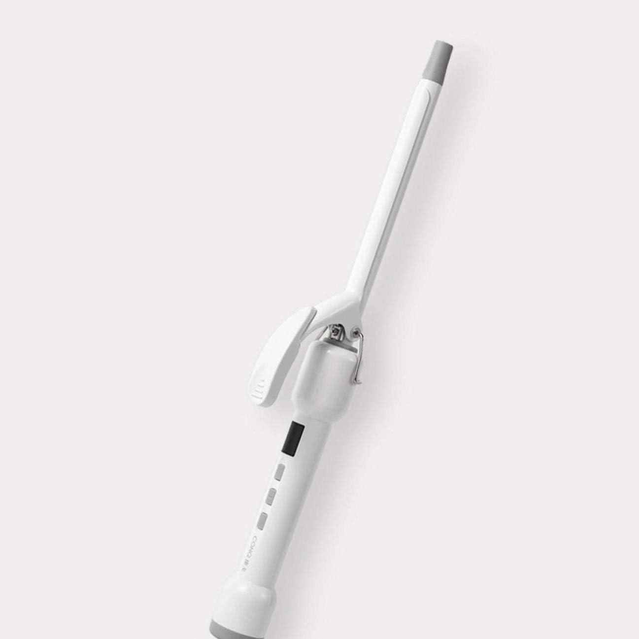 Hair Wand, Hair Crimpers/Hair Curling Iron Wand/Curling Tongs/Chopstick Curlers/Wave Formers, with Adjustable LCD Temperature, for Waving Hair 9/13/16MM13MM image number 6