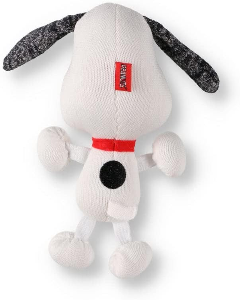 Peanuts Peanuts Snoopy Knitting Toy for Dogs