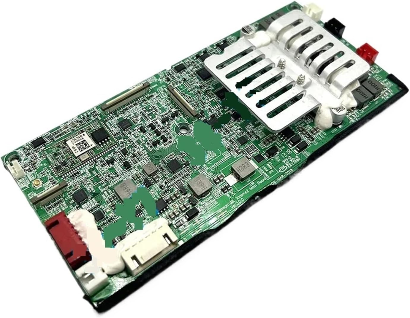 1PCS Motherboard Main Board Compatible for Xtreme 2 PL Bluetooth Speaker Repair Accessories image number 4