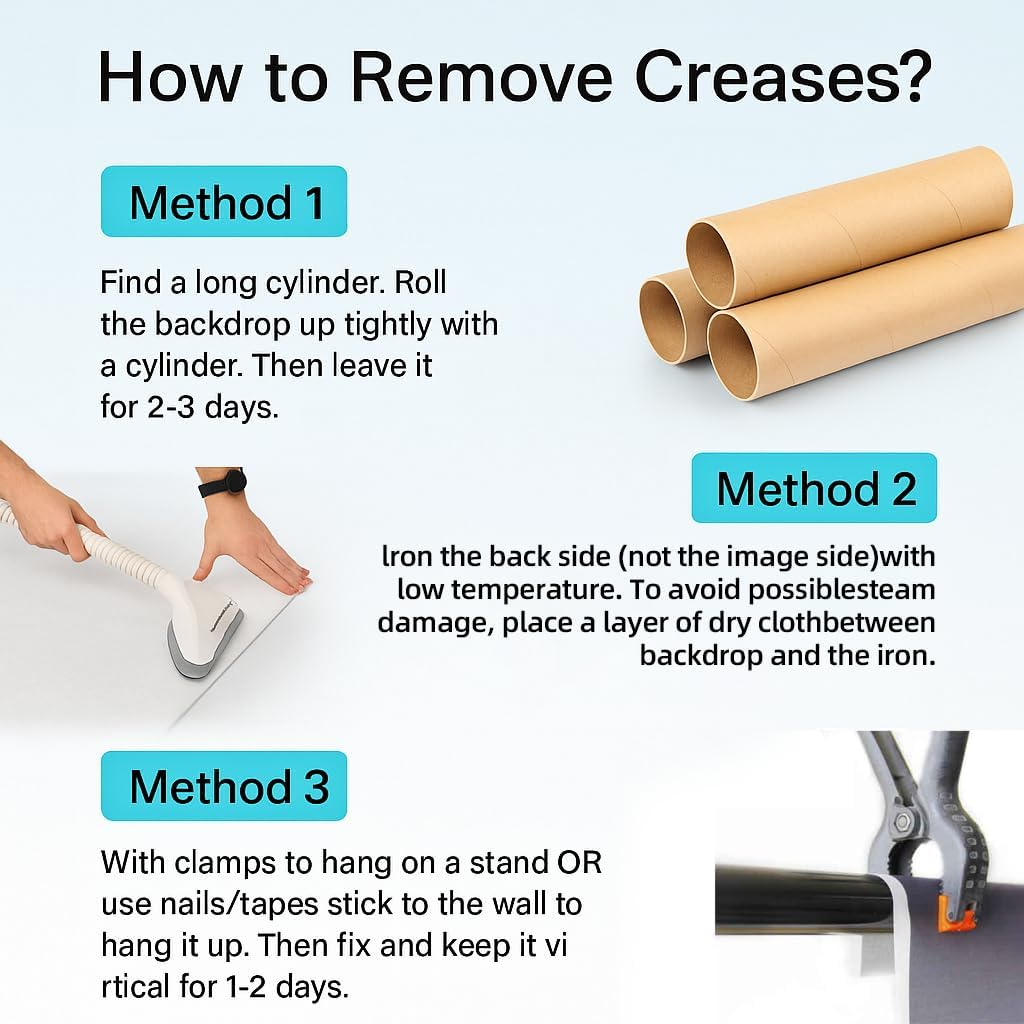 Princess Castle Backdrop for Birthday Party Photography, Vinyl Cloth Background Decor for Kids Baby Shower Wedding Bridal Shower - Yosten image number 4