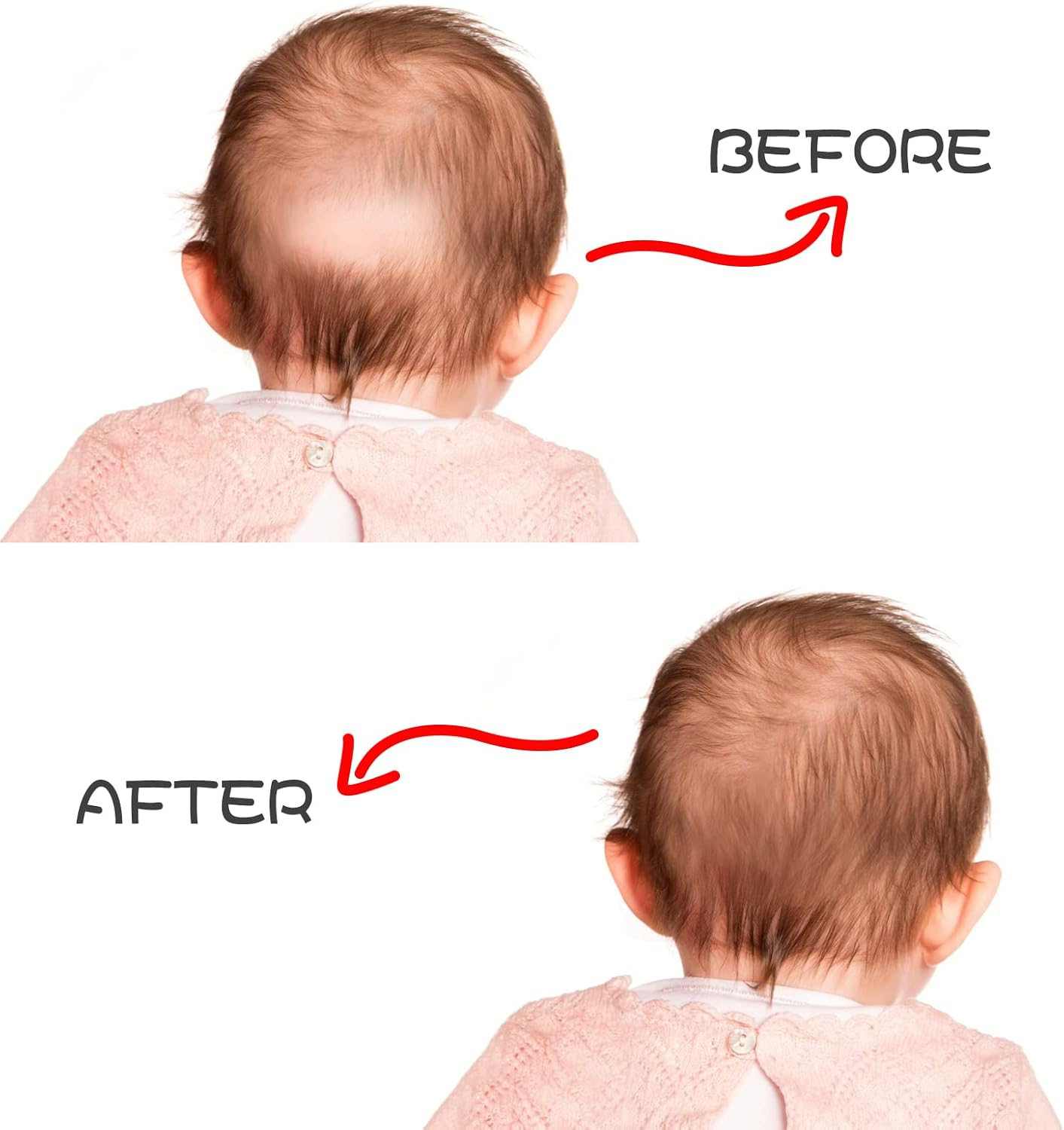 Pro Goleem 2 Pack Satin Soft Crib Sheet Silky Baby Mattress Sheet White and Gray Unisex 52&rsquo;&rsquo;X28&rsquo;&rsquo;X8&rsquo;&rsquo; Fitted Sheet image number 5