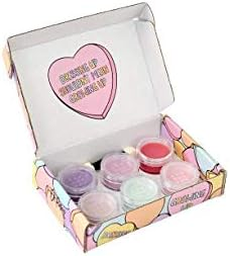 Oh Flossy FL185224 Deluxe Makeup Set image number 4