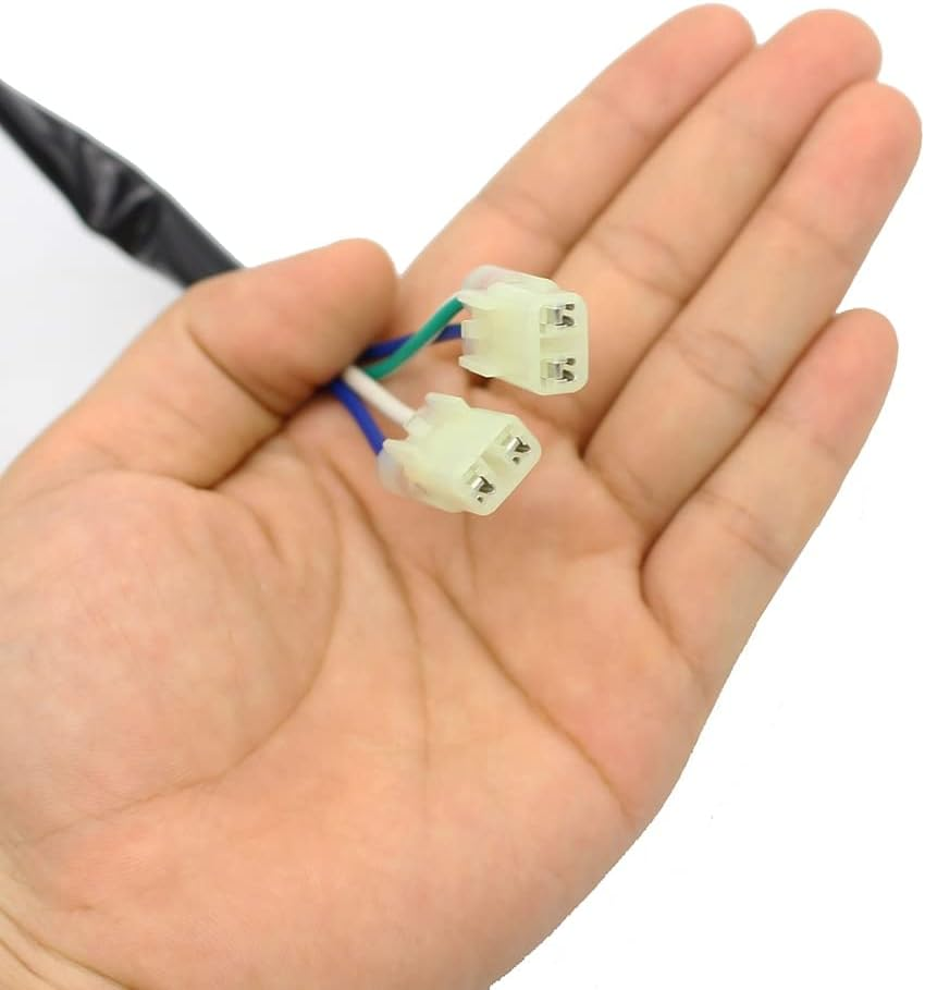 Premium Motorcycle Parts Motorcycle Magneto Stator Coil for Honda 31120-KRN-670 31120-MEN-730 31120-MEN-731 31120-MEN-A11 CRF250 CRF250R CRF450R Accessories