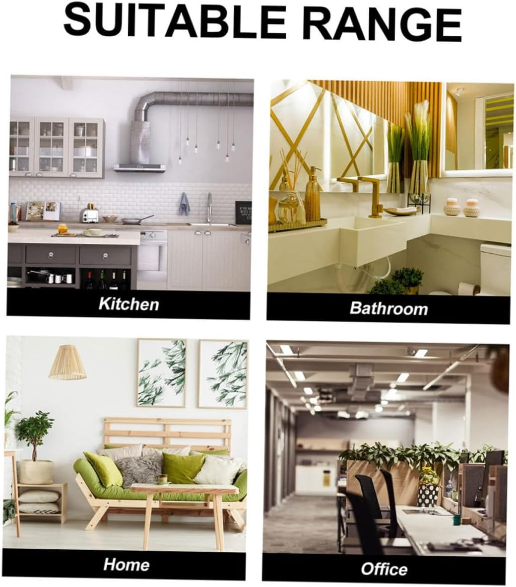 Healvian 4Pcs Wooden Bristle Nail Cleaning Brush for Manicure and Pedicure Soft but Firm Double Sided Fingernail Cleaner Portable Nail Art Tool for Home Bathroom Travel and Pet Paw Care image number 6