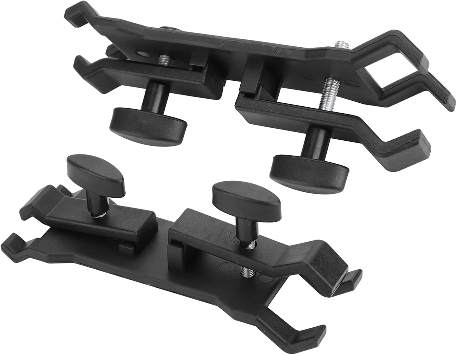 Camera Tripod Outdoor Clamp Umbrella Holder Clip Holder Essential Photography Accessory image number 1