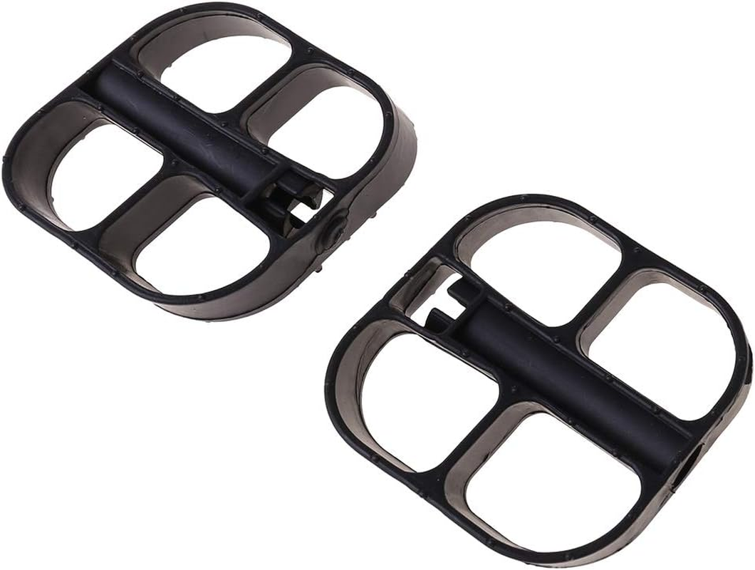 1 Pair Bicycle Pedal Children Bike Tricycle Replacement Cycling Tools Non Slip image number 2