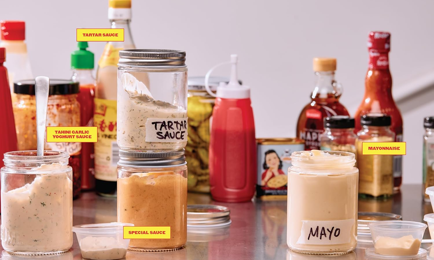 Burger Night: 60+ Recipes for Date Nights, Lazy Nights and Party Nights image number 1