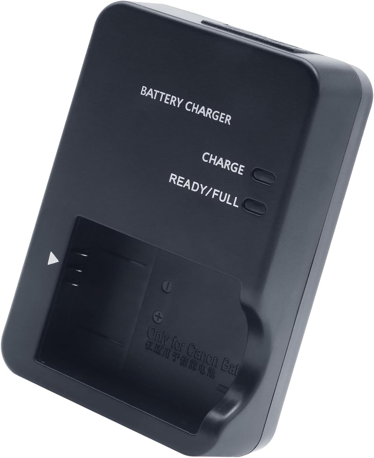 CB-2LH CB-2LHE Battery Charger for Canon: Compatible with Canon NB-13L Battery for G1X G1X Mark III G5X G5X Mark II G7X G7X Mark II G9X G9X Mark II SX620 SX720 SX730 SX740 HS Camera Power image number 2