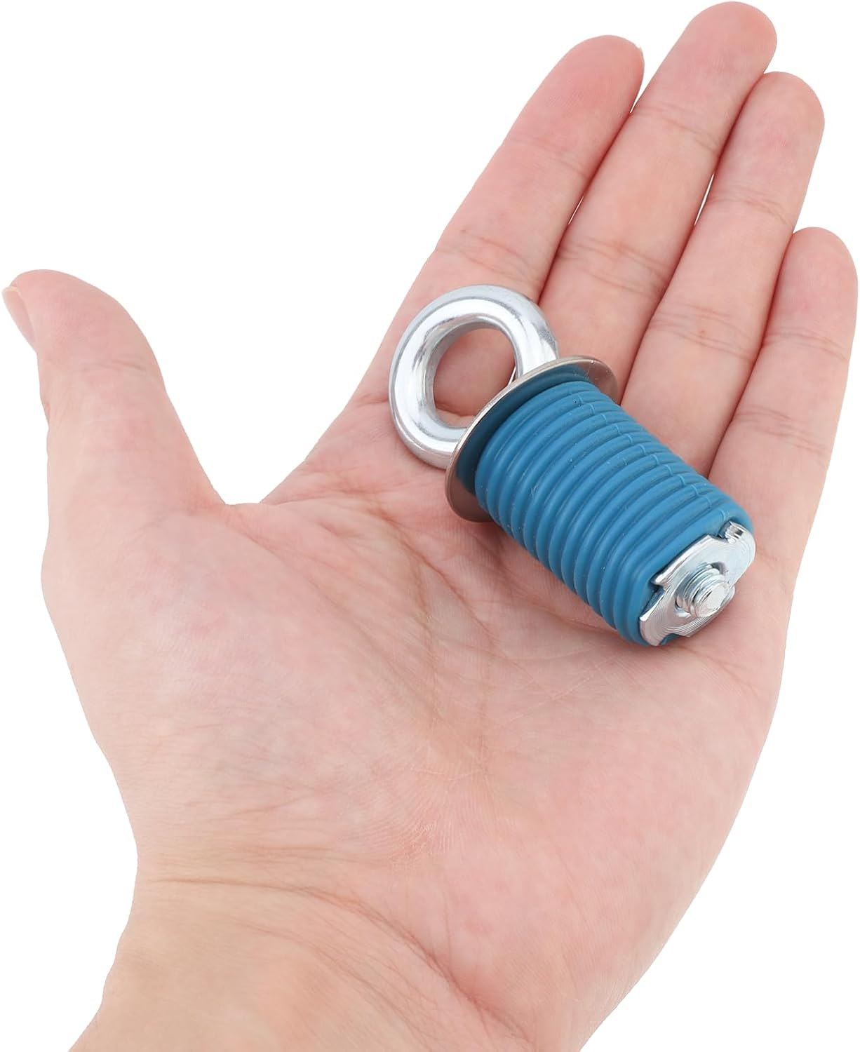 Windance ATV UTV Tie down Anchor, Stainless Steel Tie down Anchor Fit for Polaris RZR Sportsman 90 110 300 350 335 400 500 550 570 700 800 850, Sturdy Lock and Ride Bed Anchor image number 3