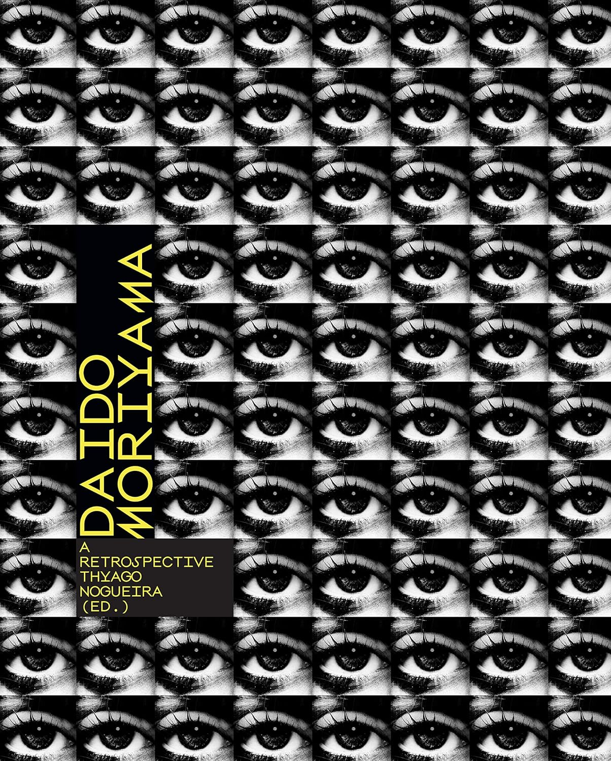 Daido Moriyama image number 2