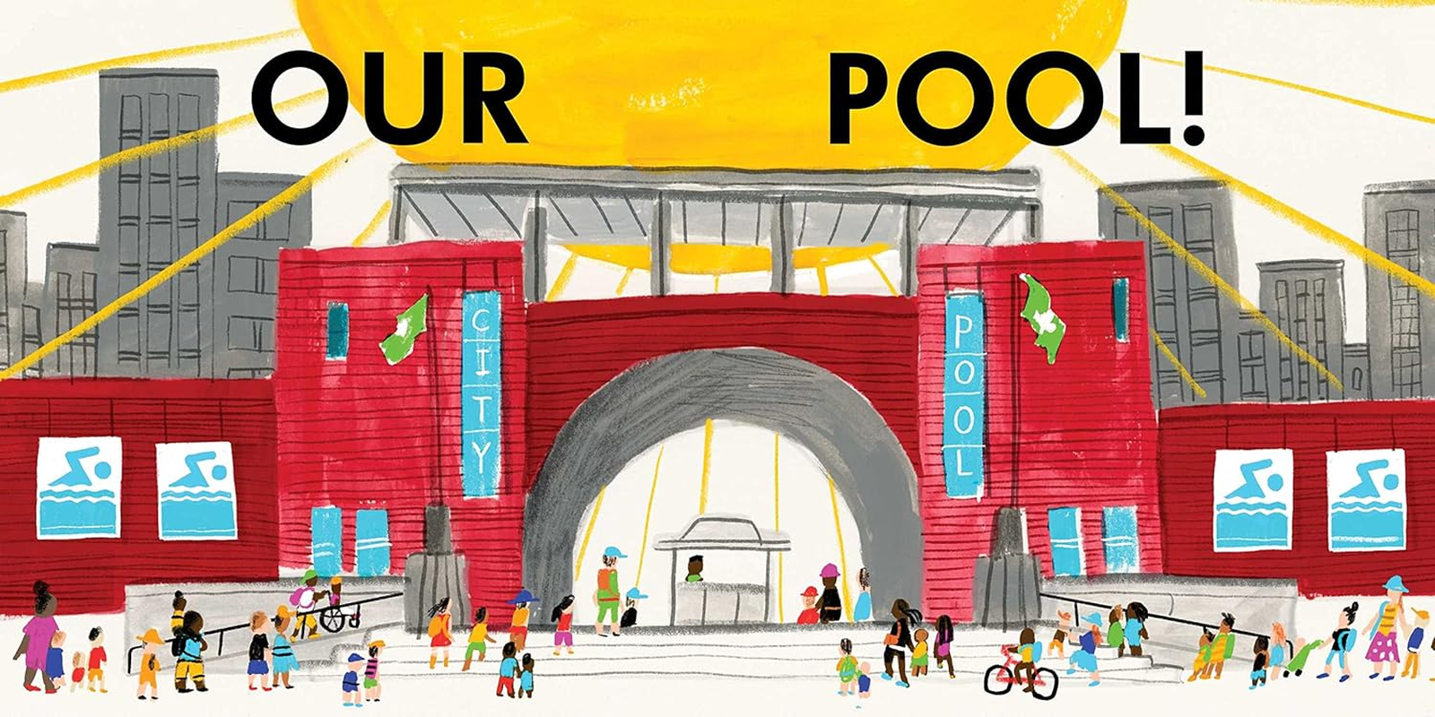 Our Pool image number 2