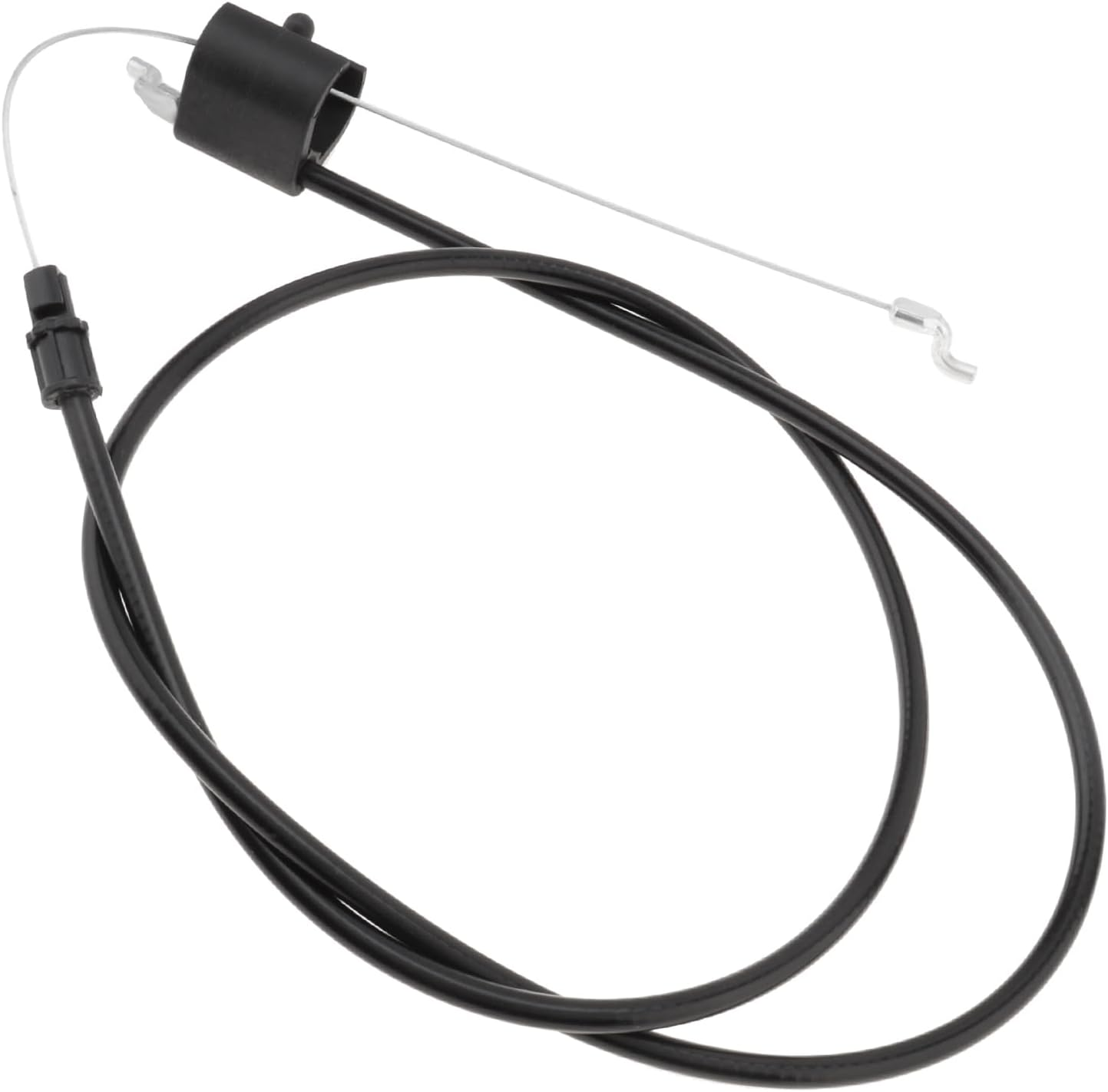 Windance 946-1130 746-1130 Lawn Mower Engine Zone Control Cable Fit for Mtd/Cub Cadet/Troy Bilt, 746-04661A 946-04661A Stop Cable
