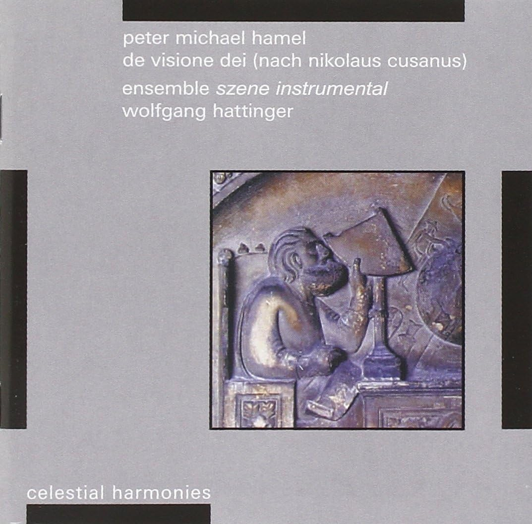 De Visione Dei/In Search of God