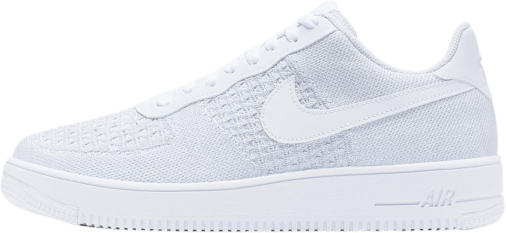 NIKE Air Force 1 Flyknit 2.0, Sneaker Men image number 6