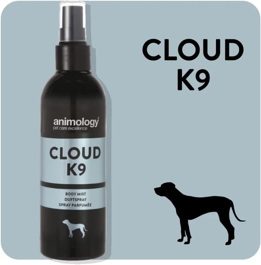 Animology Cloud K9 Body Mist image number 5