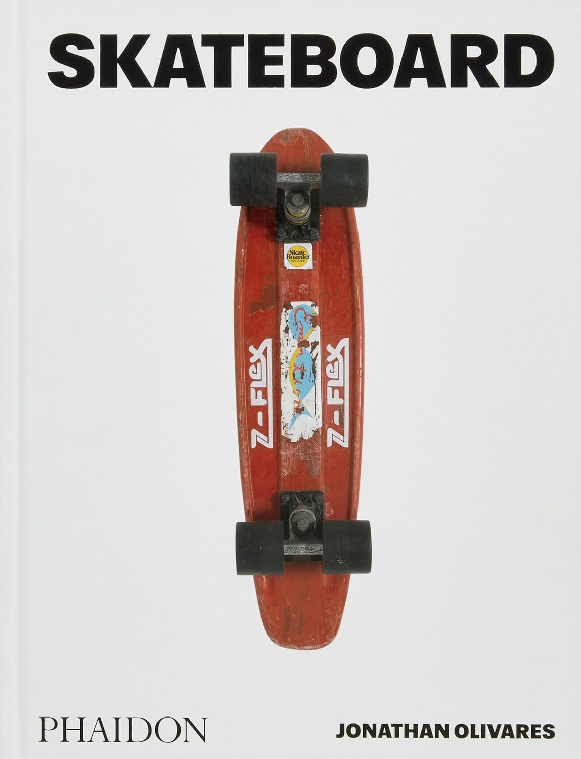 Skateboard Skateboard image number 2