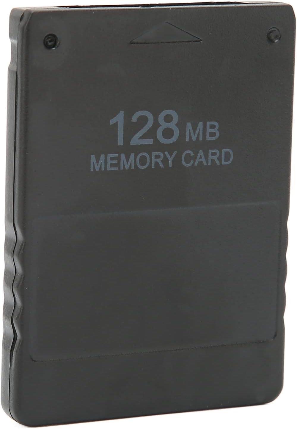 Dpofirs 2 in 1 Game Console Memory Card Compatible with All PS‑2 Games, Plug and Play, Stable Memory Card for Game Console(64Mb)