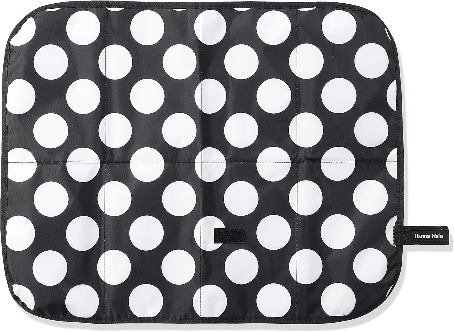 Hanna Hula Pet Cafe Mat Dog Cat Colorful Apple