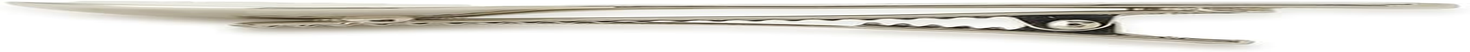 Gelato Pique PWGA252579SLVF Spoon Hairpin, Silver, (SLV), F image number 4