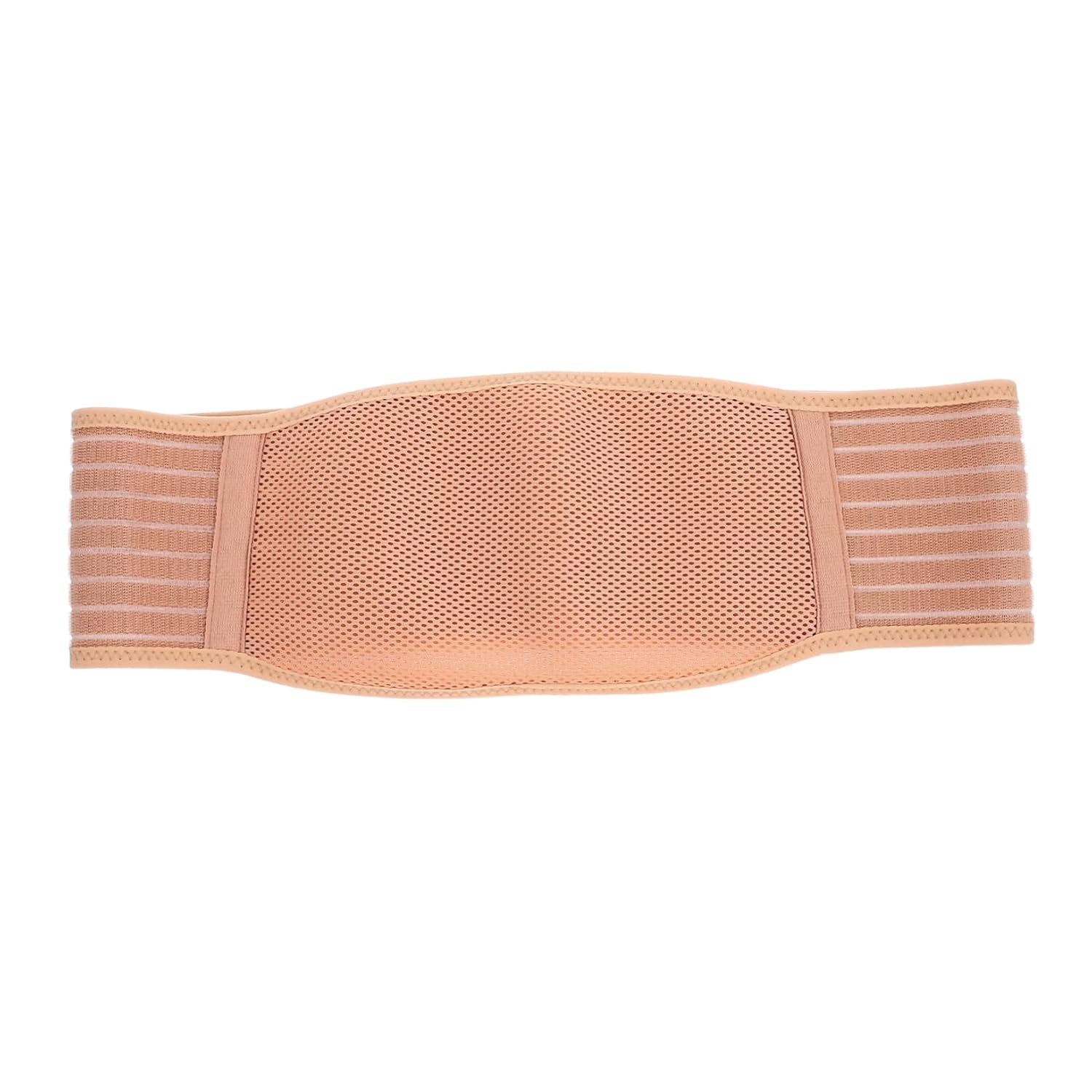Maternity Belt Strap Pregnancy Belly Support Belly Pregnancy Belt Adjustable Waist Support for Women image number 6