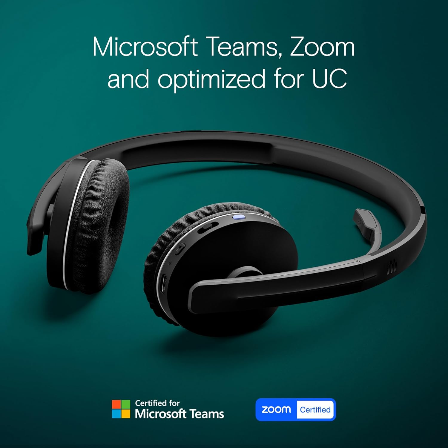 EPOS C20 Wireless Communication Headset image number 5