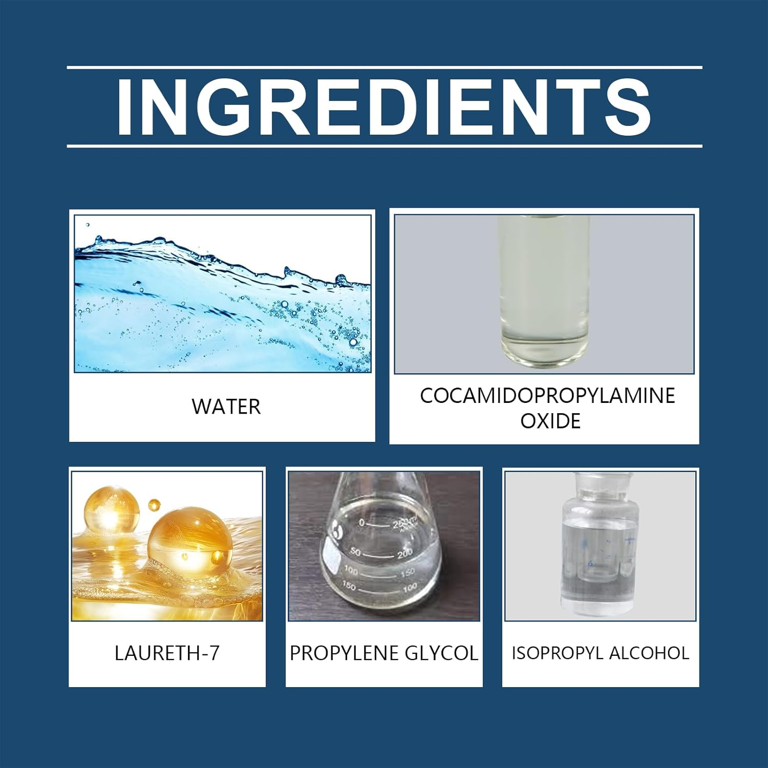 Refrigerator Defrosting Agent, 100Ml, Quick-Dissolving Ice and Frost Removal Spray, Mild Formula image number 4