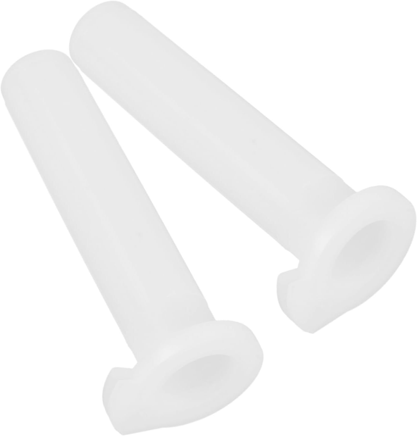 Iplusmile 8Pcs Throttle Handle Grip Cores Handlebar Throttle Grip for Motorcycle Parts Motorcycle Tube Handle for Riding Scenario image number 7