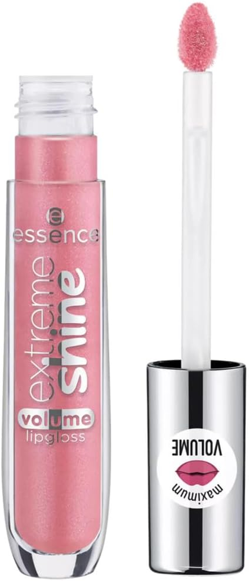 Essence Extreme Shine Volume Lipgloss 04
