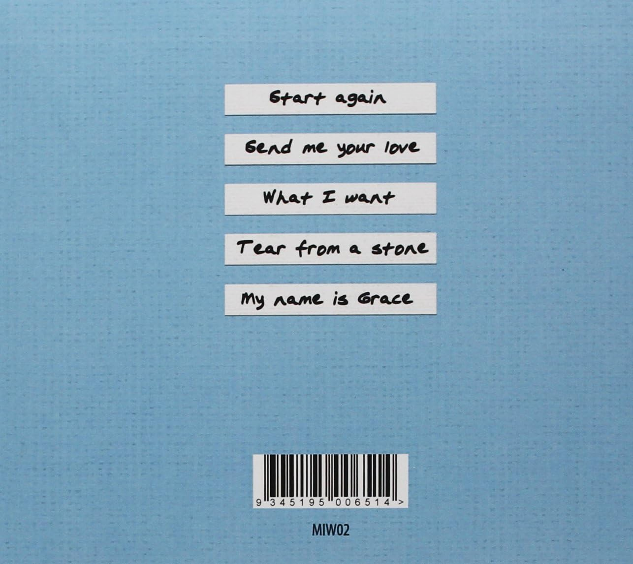 Send Your Love image number 1